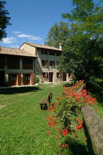 Agriturismo Col Maor