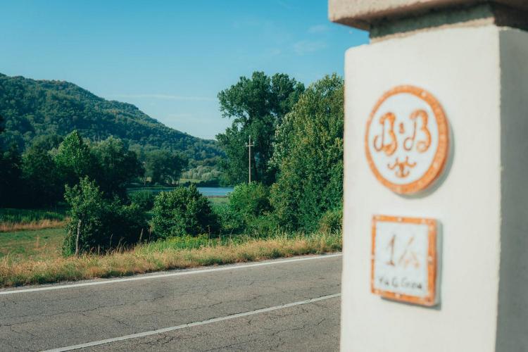 Al Giardino dei Laghi