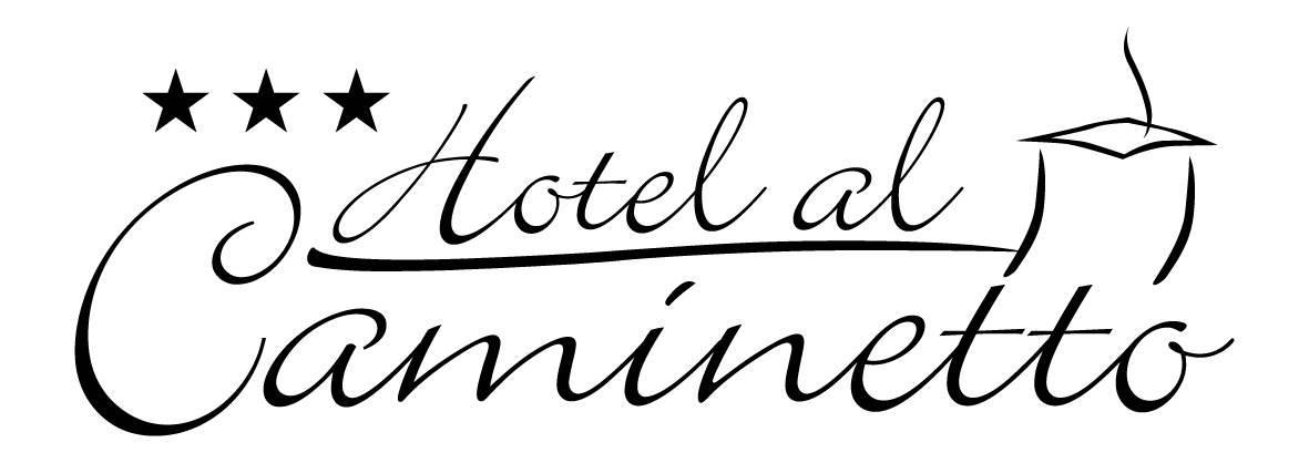 Logo Hotel al Caminetto