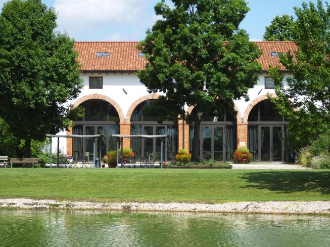 Agriturismo La Risarona