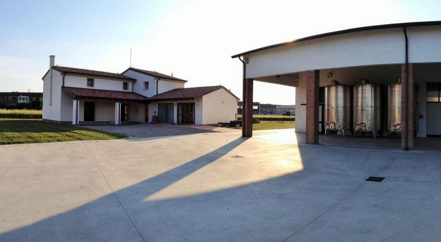 AGRITURISMO PONTE AL MASERO