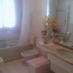 B&B Da Michela bagno II