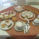 B&B Da Michela colazione