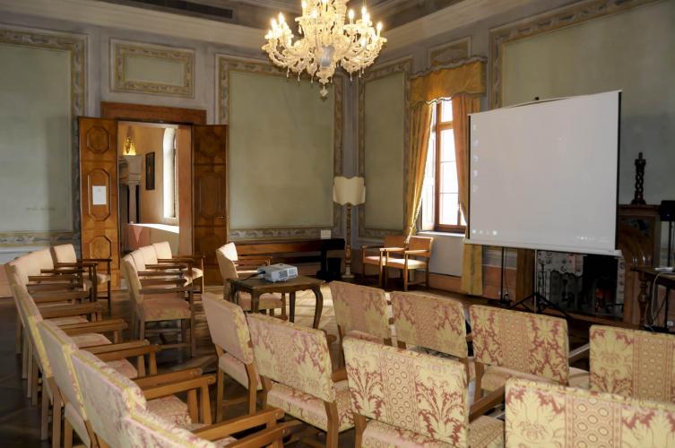 Sala Silvia