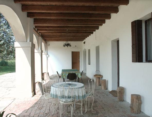 Agriturismo Le Meridiane