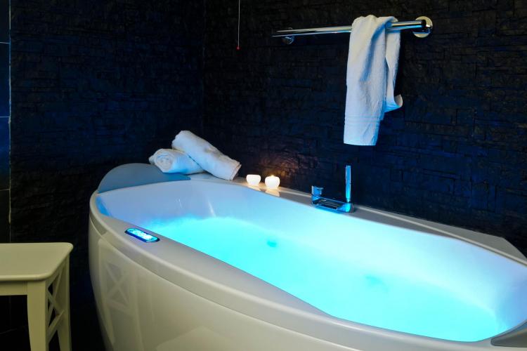 Bagno Hotel Desiderio