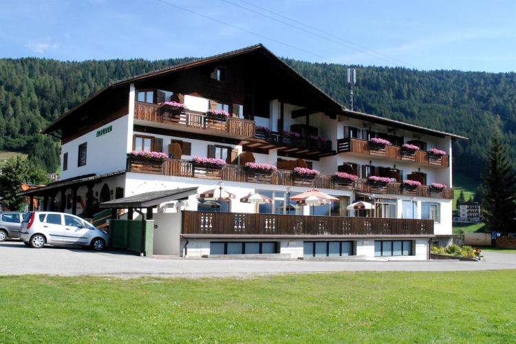 Hotel Bellavista - Comelico Superiore - Dolomiti
