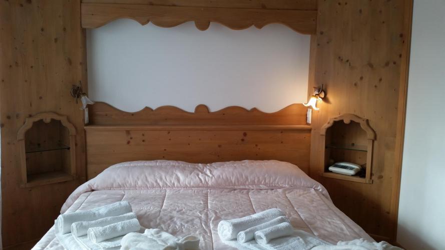 Hotel Bellavista - Comelico Superiore - camere 2