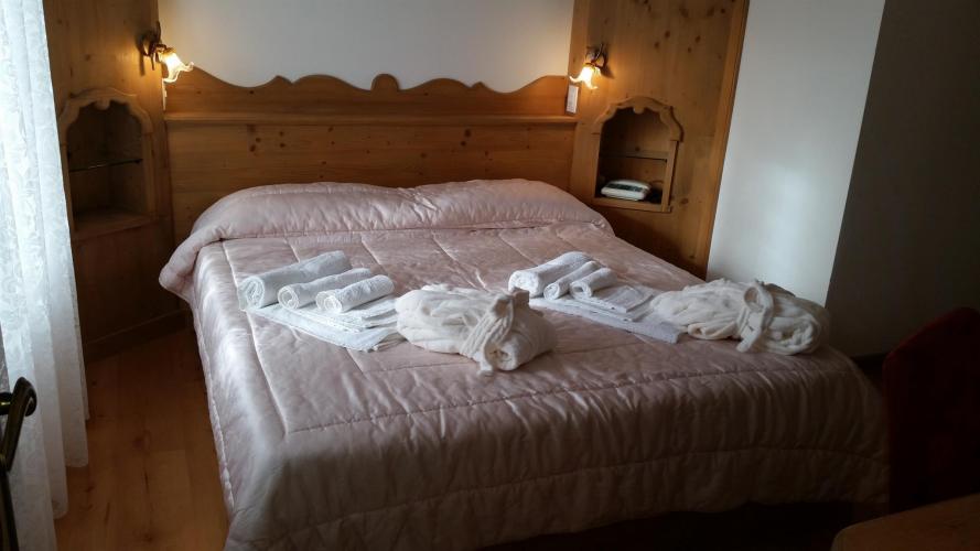 Hotel Bellavista - Comelico Superiore - camere3