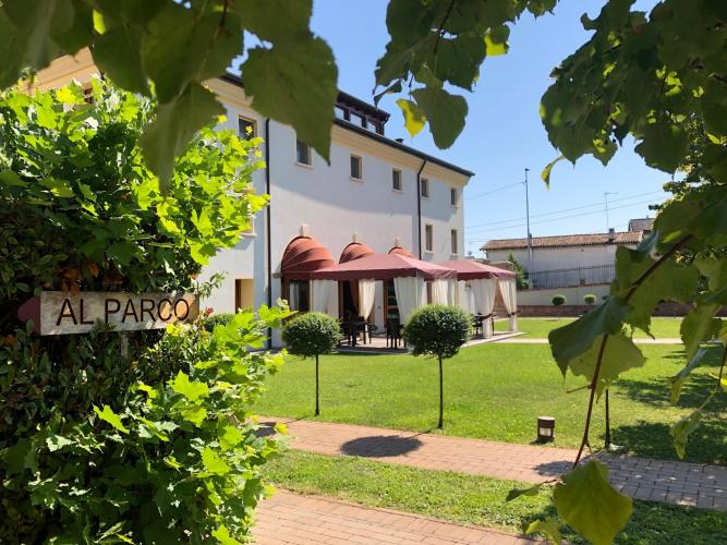 Antica Corte Marchesini