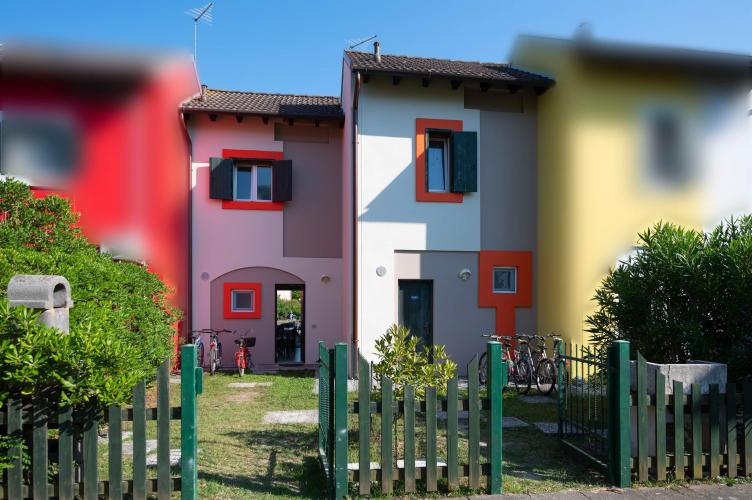 Fiordo Mare Vostrum bilocale - case offuscate - Im