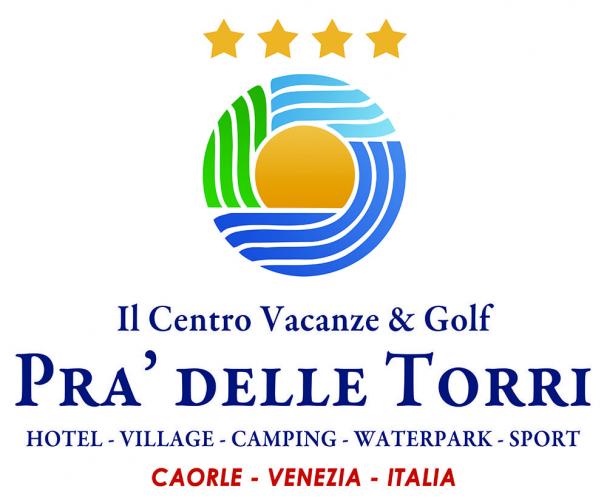 Logo PDT hotel village camping