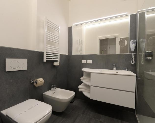 hotel - camera prestige - 04