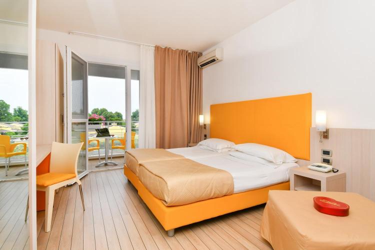 hotel - camera comfort - 01