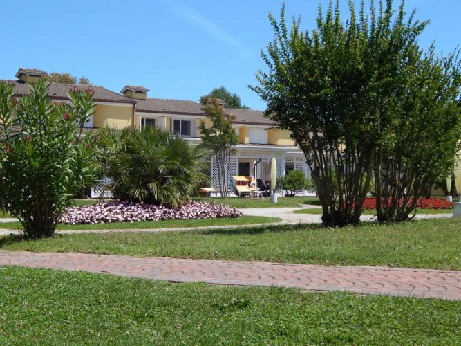 aparthotel esterno - 02