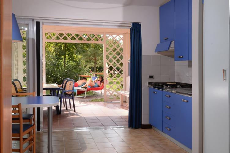 aparthotel interno - 01