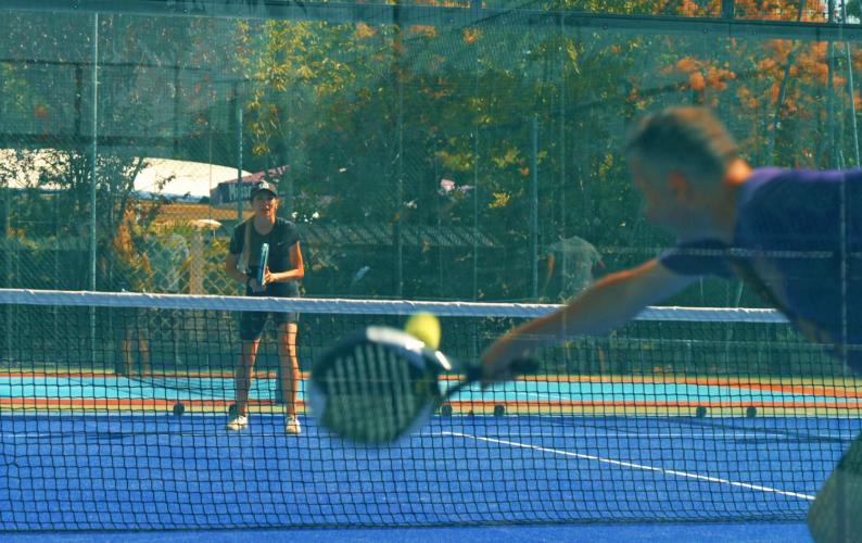 PADEL 2
