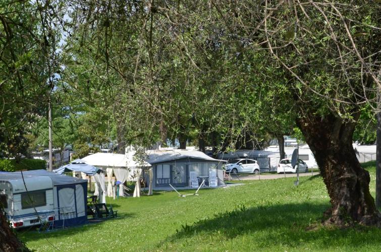 C.LA QUERCIA PARCO ESTERNO