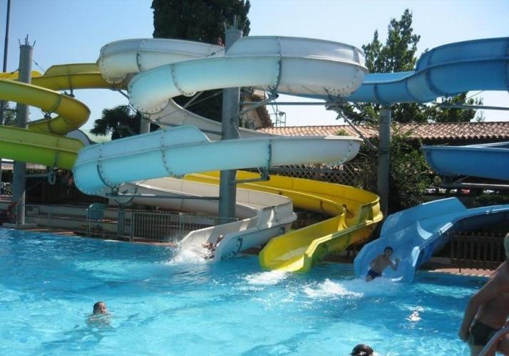 C.LA QUERCIA SCIVOLI