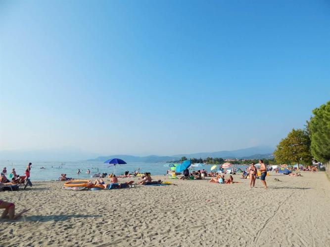 C.LA QUERCIA SPIAGGIA