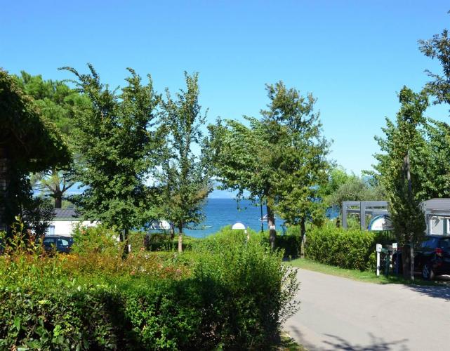 C.LA QUERCIA VISTA ESETRNO