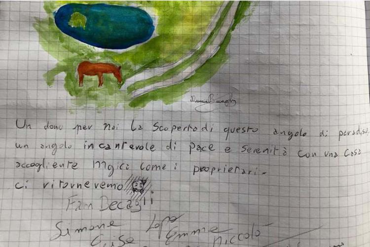 recensione agribed quierta