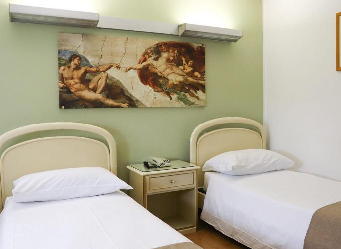 camera-doppia-classica