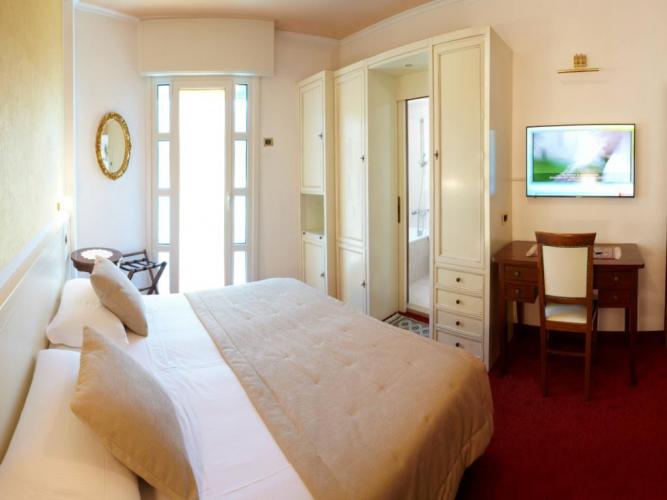 camera termini hotel jesolo