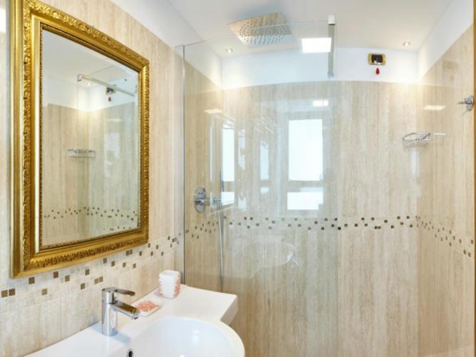 Bagno camera termini jesolo