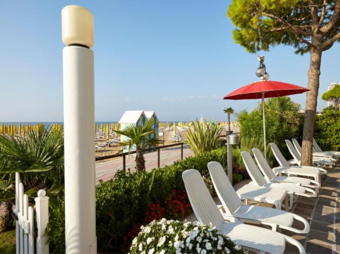 Giardino TERMINI Jesolo