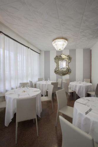 Imperial Palace ristrorante