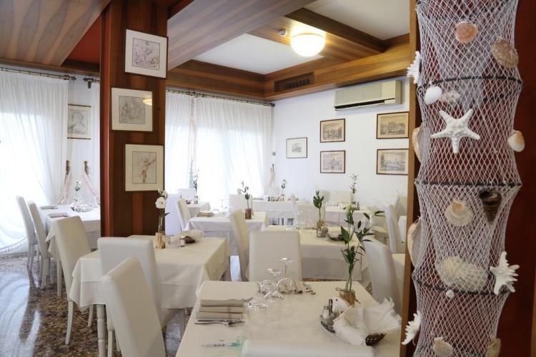 Edelweiss ristorante