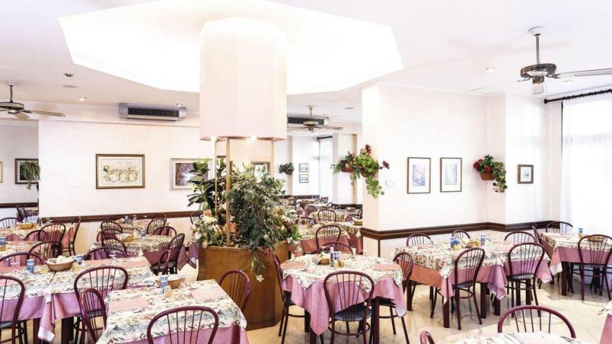 D'Annunzio ristorante