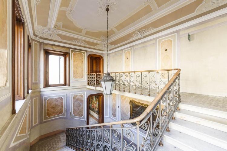 Villa San Fermo Lonigo