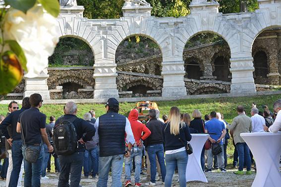 Villa San Fermo _ Ingresso monumentale (9)