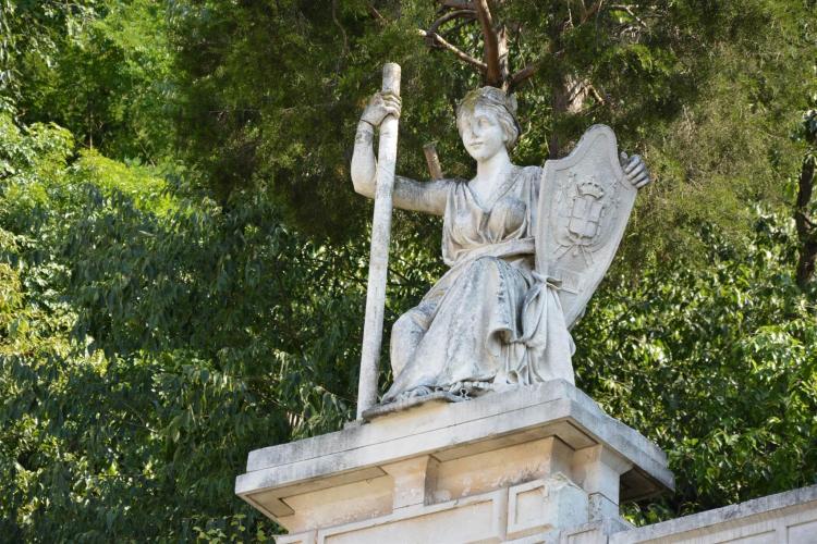 Villa San Fermo _ Ingresso monumentale (20)