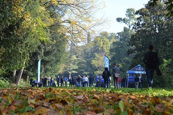 Villa San Fermo _ Parco (9)