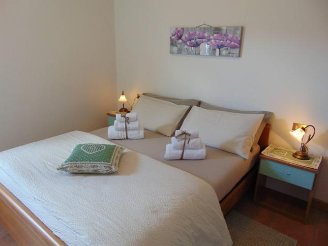 camera matrimoniale foto 1