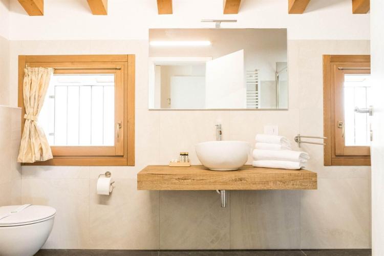 Appartamento Arancio