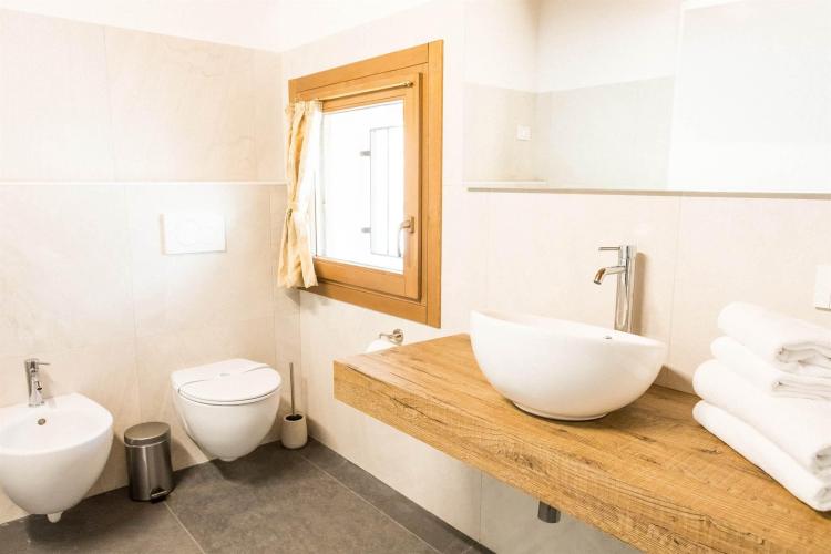 Appartamento Arancio