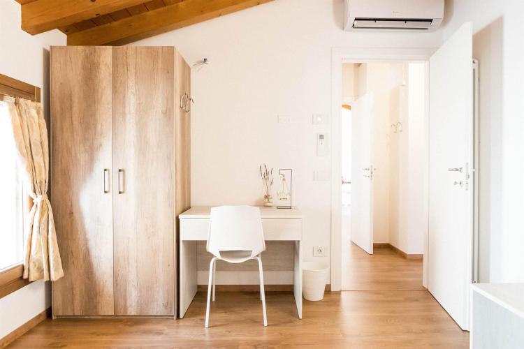 Appartamento Arancio