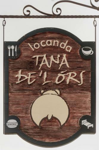 locanda tana de l'ors 10
