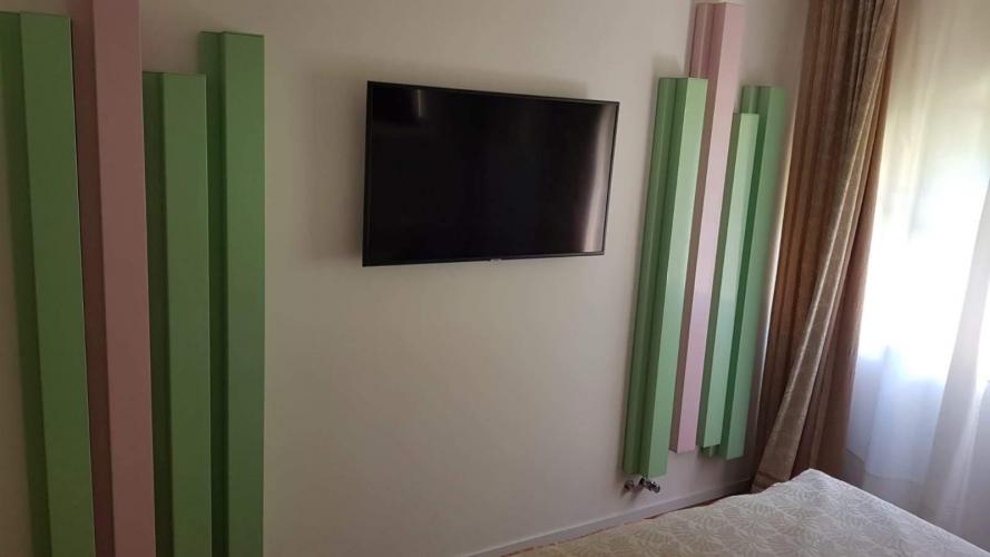 Radiatori design Galileo