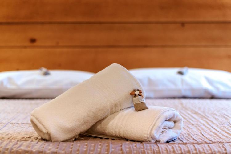 Dettagli delle stanze