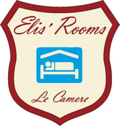 logo Elis Rooms