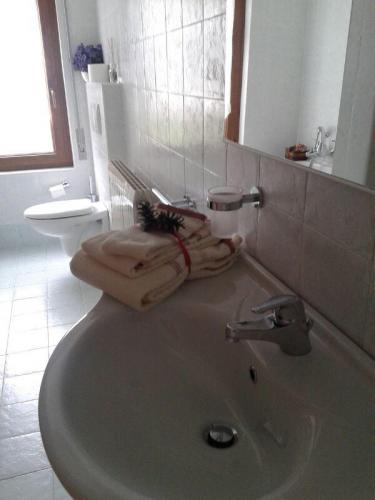 Bagno B&B Manu