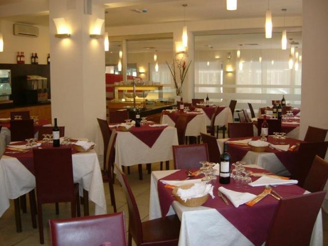 Emperador ristorante