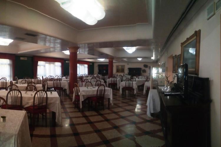 Ristorante Albergo ristorante Napoleone