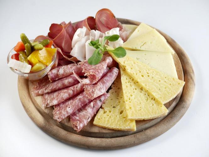 Tagliere Campogrosso