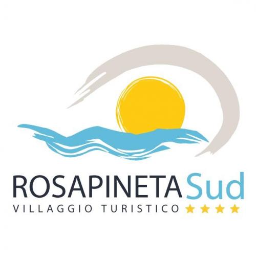 Logo Rosapineta Sud